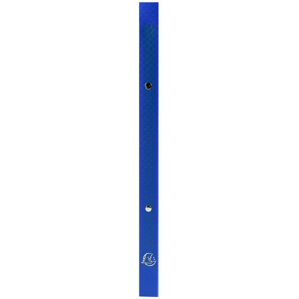 Exacompta Opak A4 Dark Blue 2R Ring Binder 15mm 25 Pack Image 4