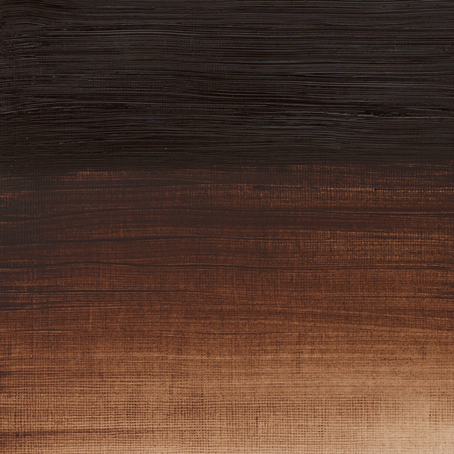 Winsor and Newton 37ml Artisan Mixable Oil Paint - Burnt Umber Image 2