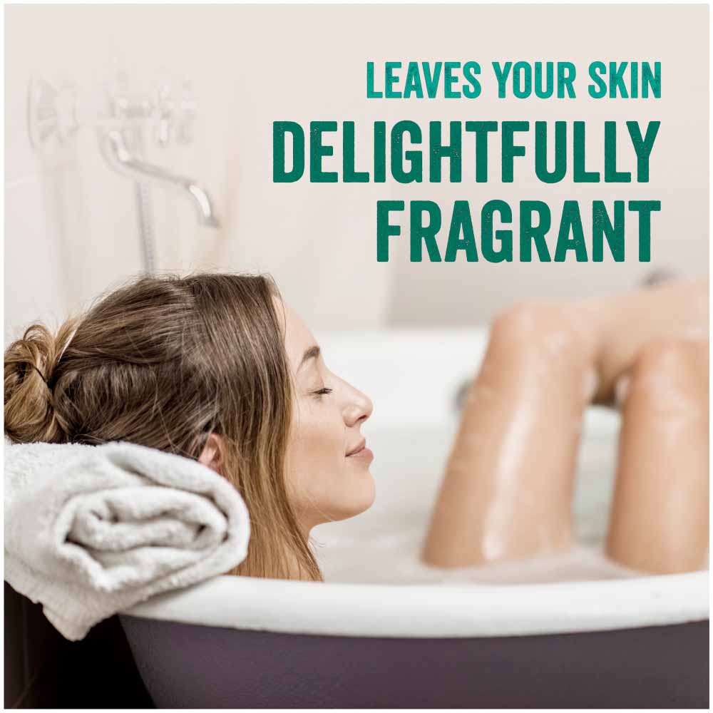 Radox Bath Stress Relief 1L Wilko