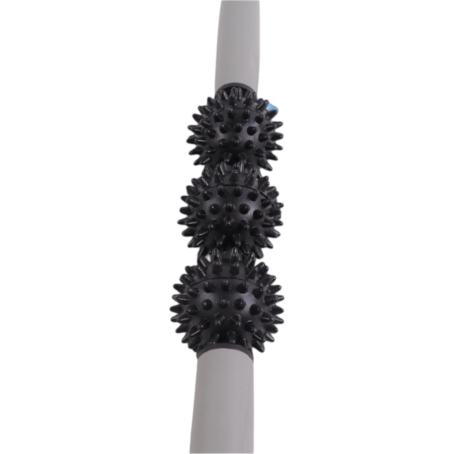 Active Sport Muscle Massager Grey and Black Image 5