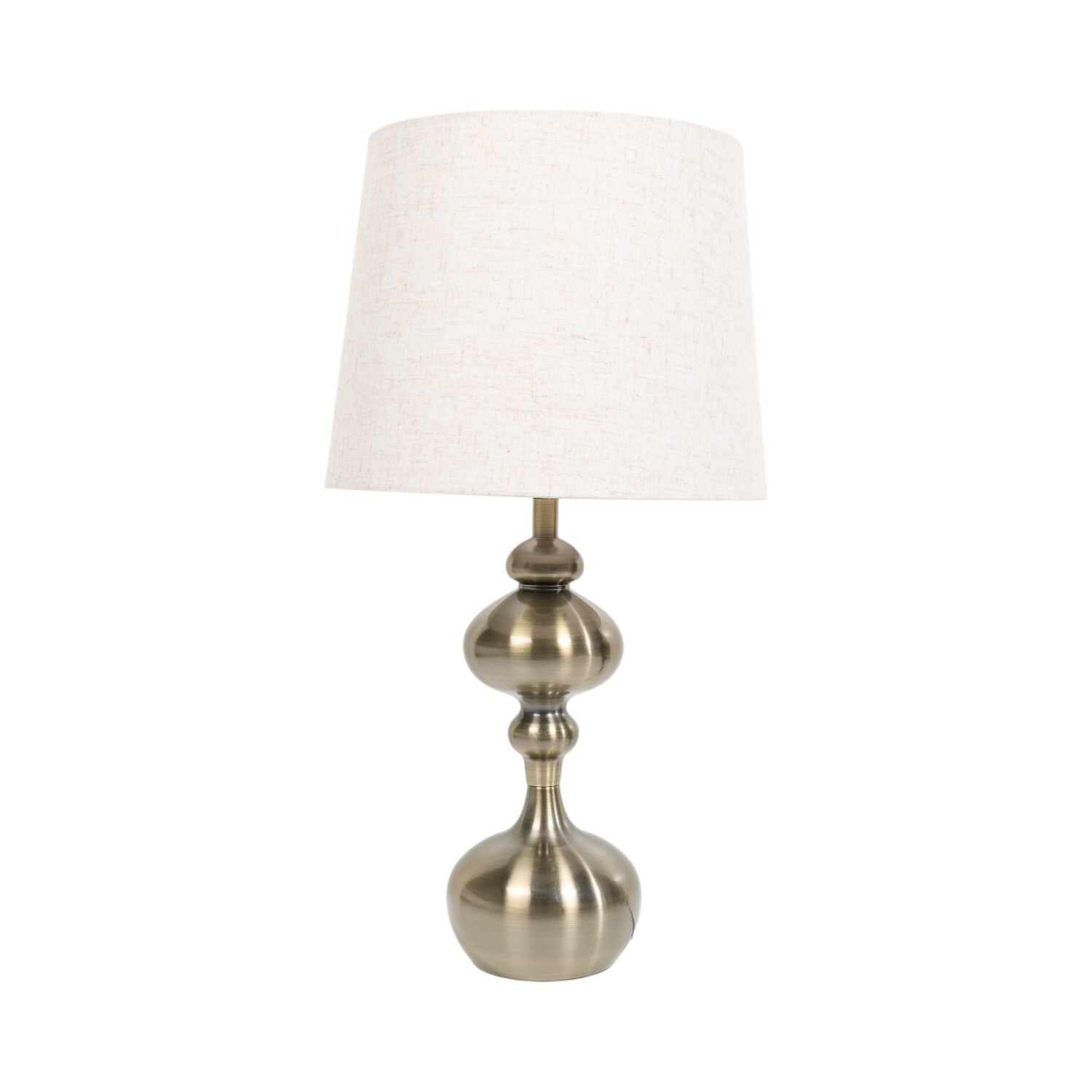 Jessica Vintage Table Lamp Bronze Image 3