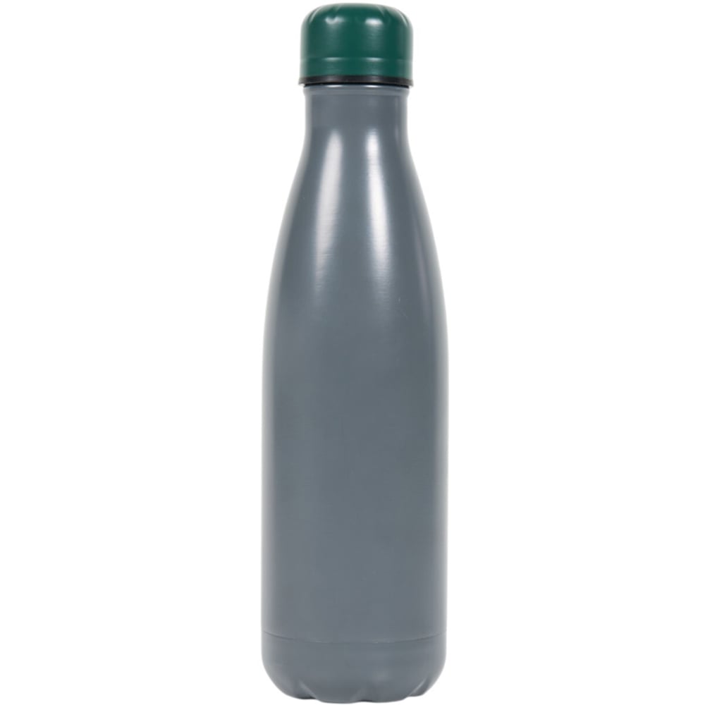 Nitro Stainless Steel Vacuum Water Bottle Image 5