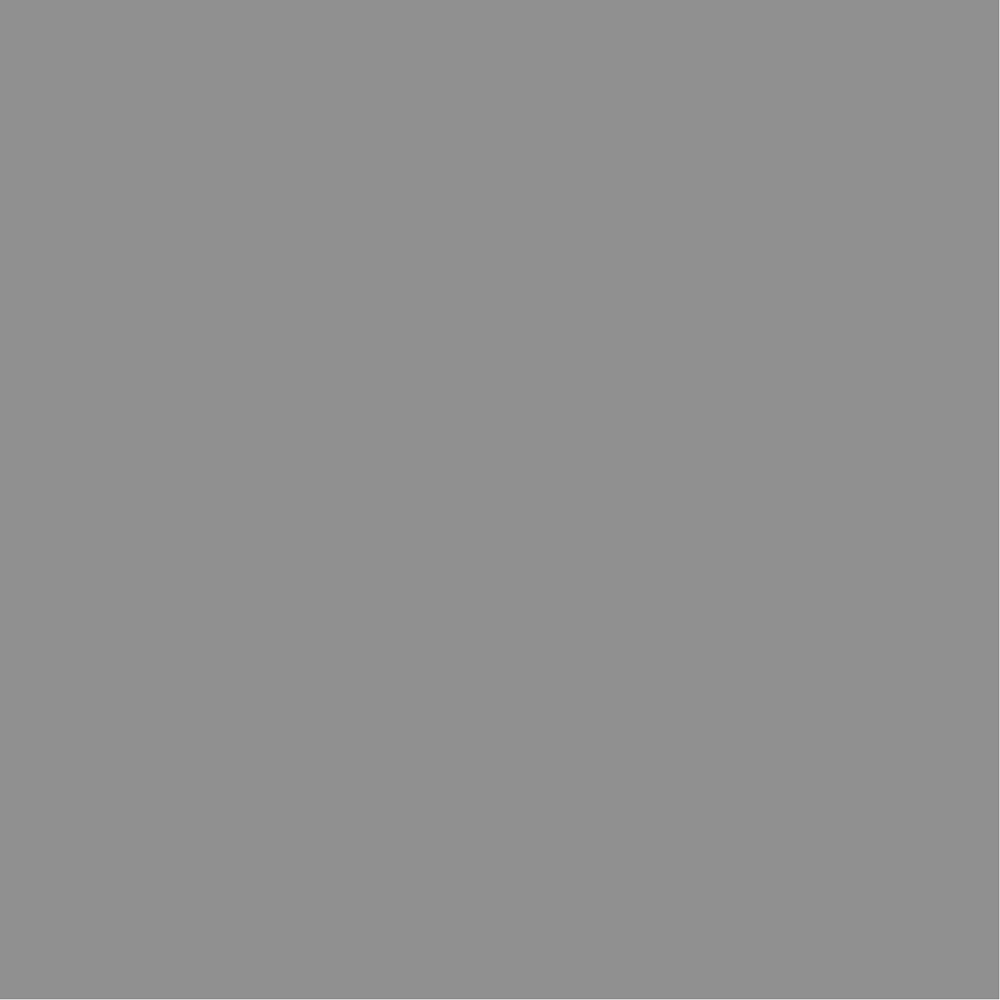 Dorel Franklin 2 Drawer Writing Desk Grey Image 5