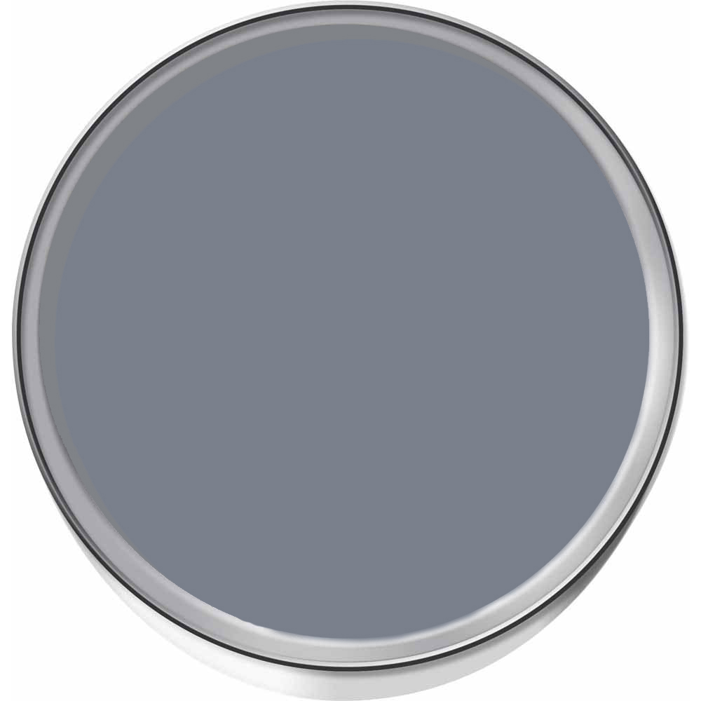 Sandtex Retail Vermont Grey Microseal Masonry Paint 5L Image 3