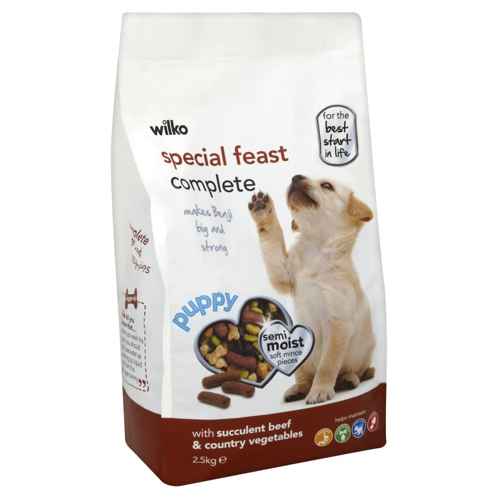 Wilkinsons puppy pads Clearance