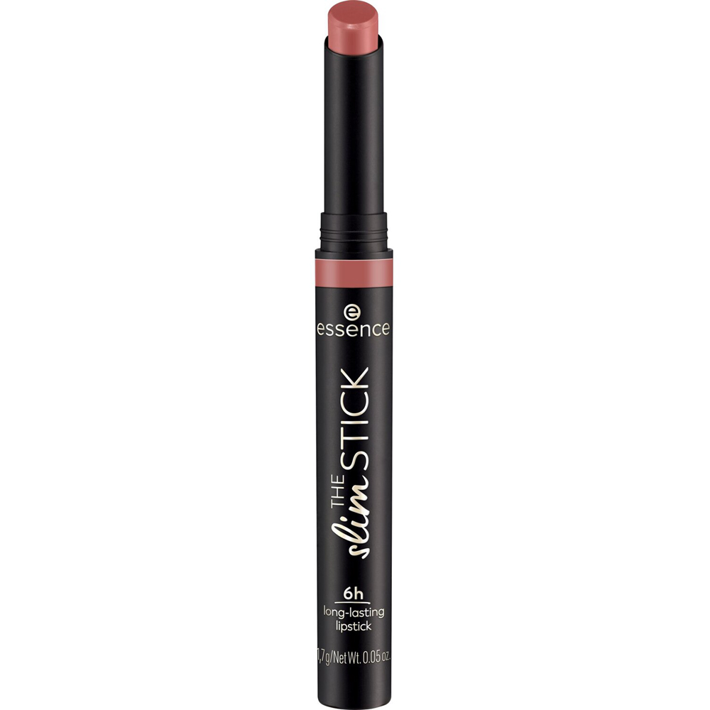 essence The Slim Stick Lipstick - Brickroad Image 3