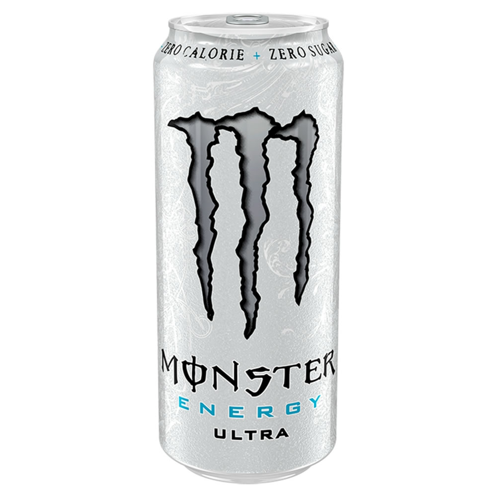 Monster Ultra 500ml Image 1