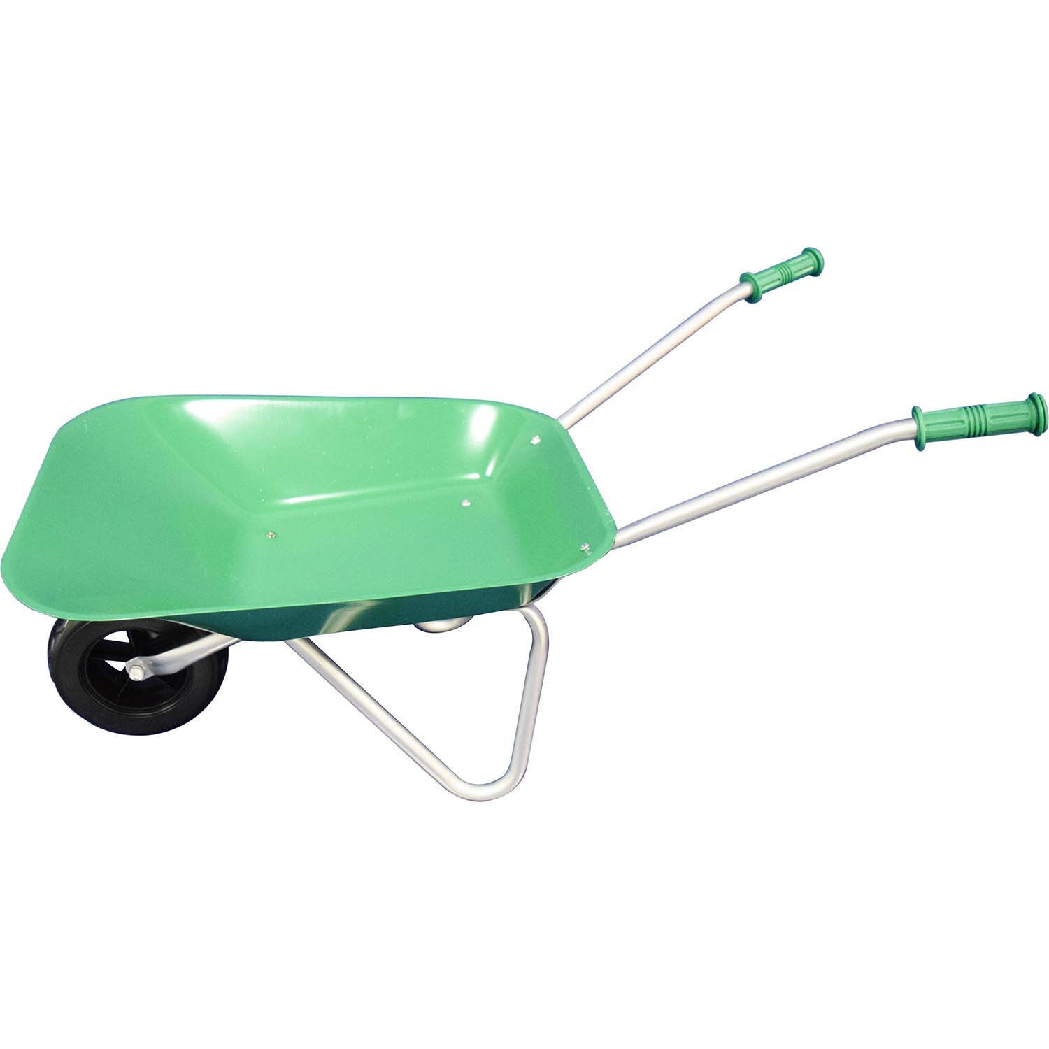 Children's Wheelbarrow Image 2
