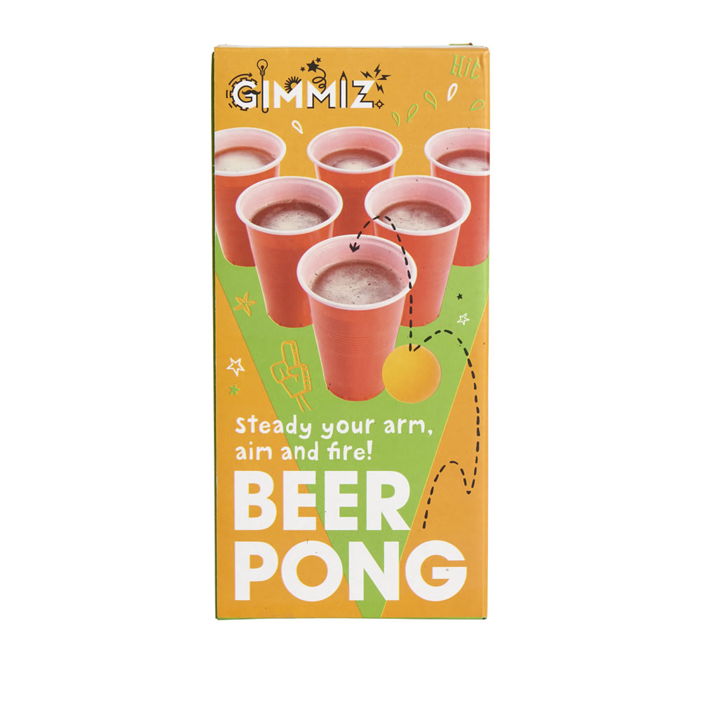 Gimmiz Beer Pong Image 1