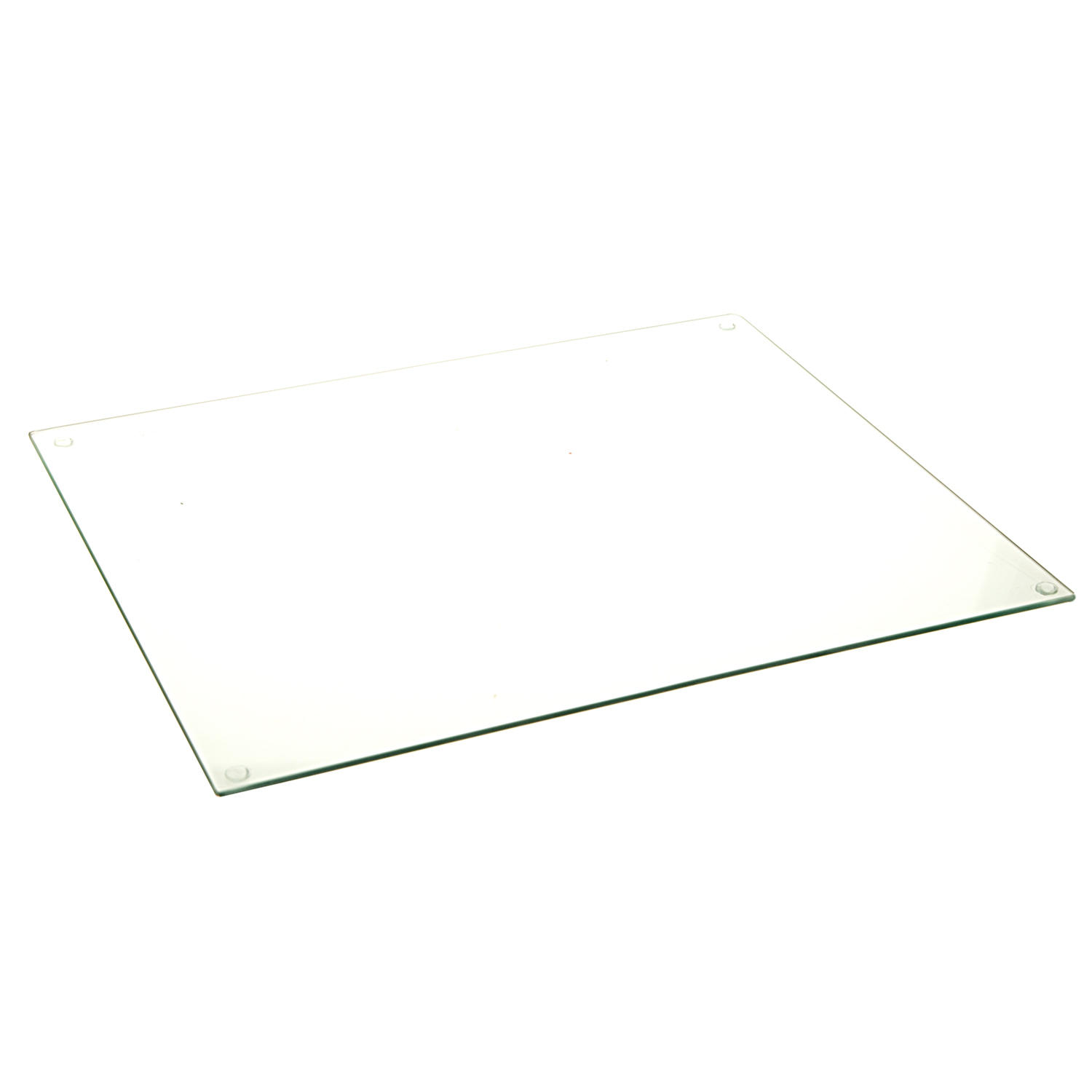 Clear Glass Worktop Saver Image