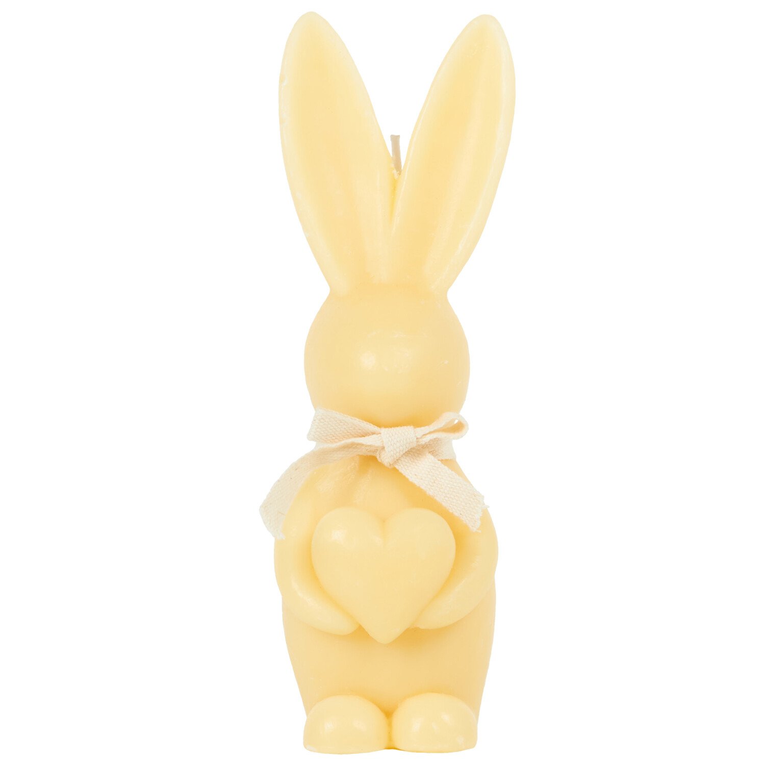Bunny Shaped Candle - Multicolour Image 4