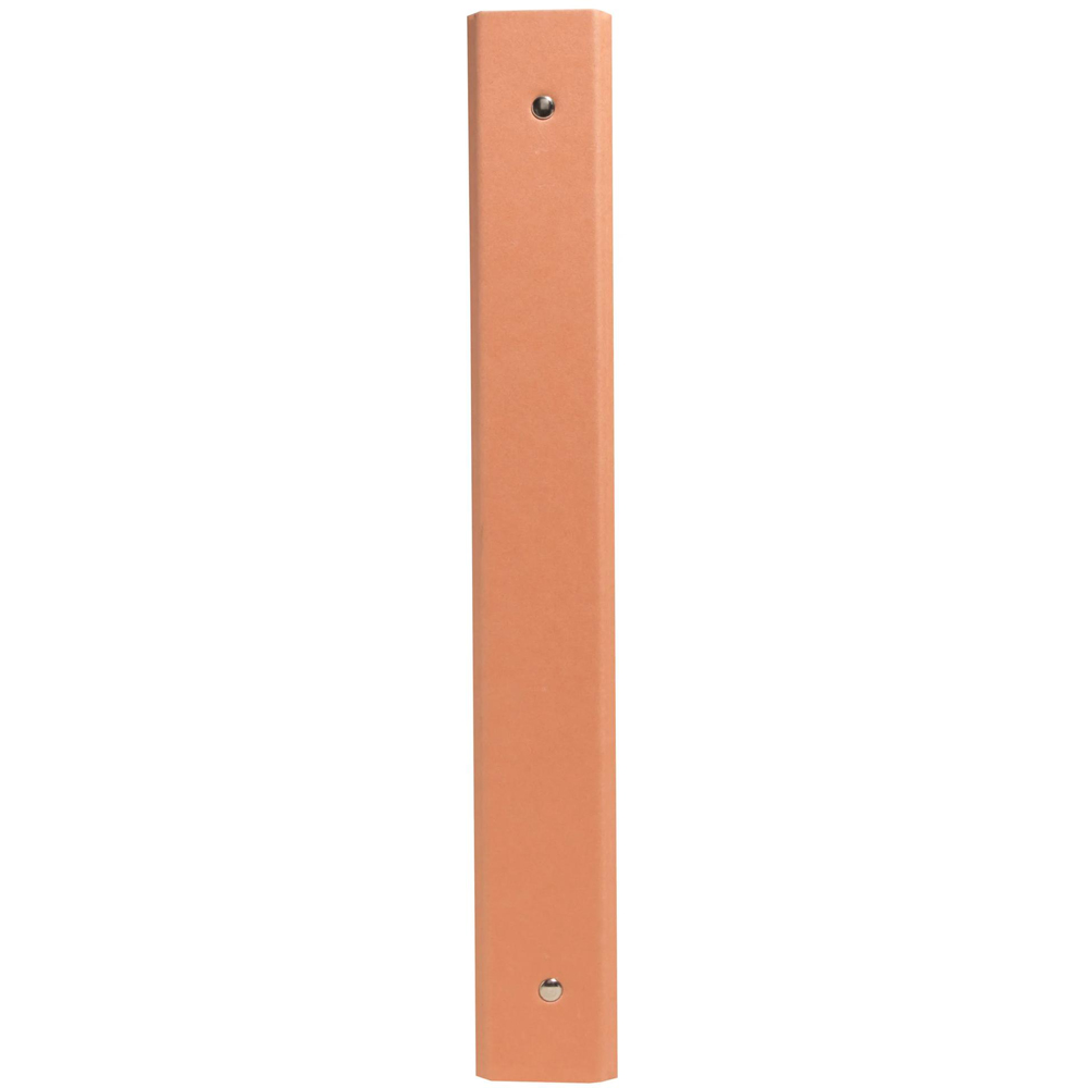 Exacompta Summertime Orange Photo Binder 60 Sheets 120 Photos Image 3