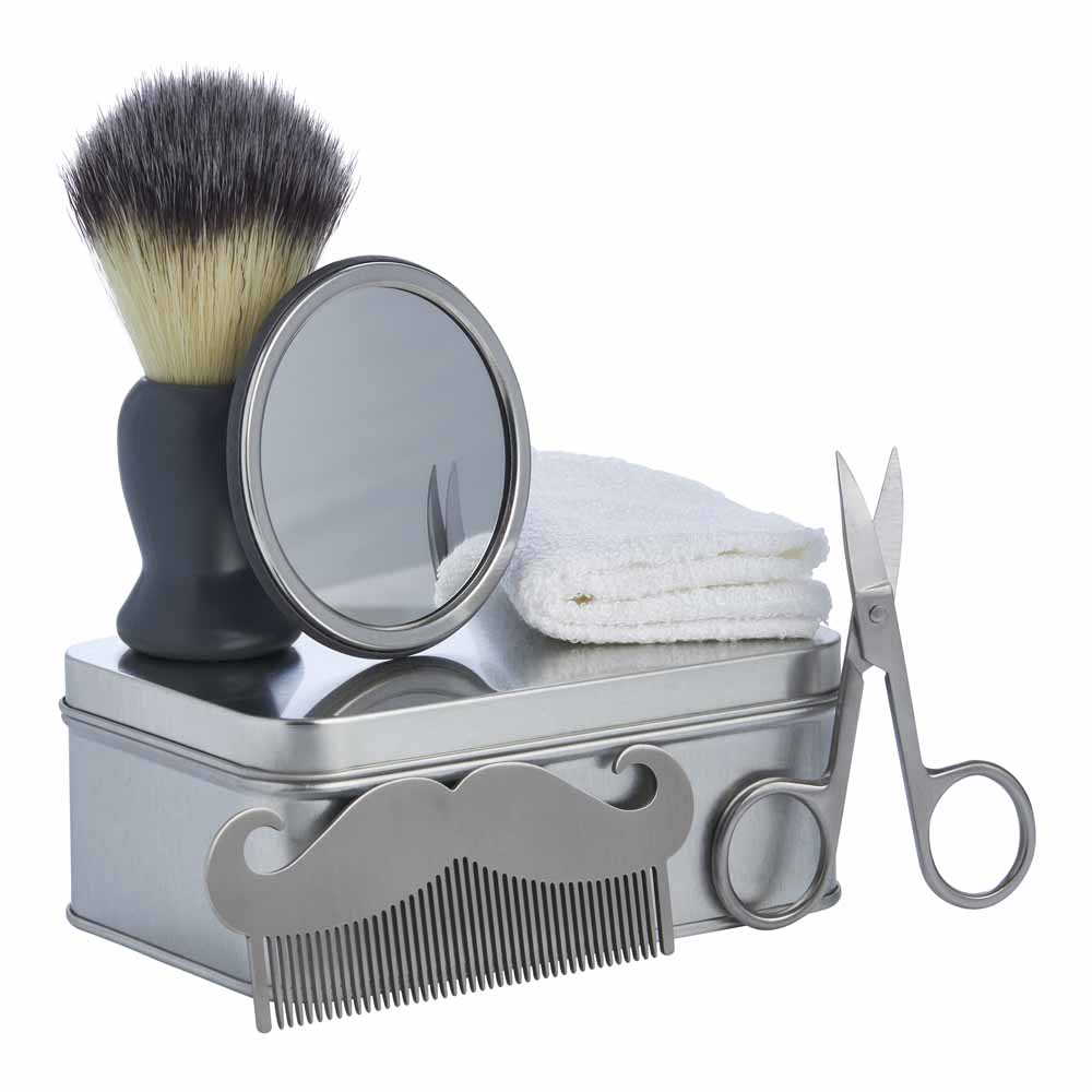 Wilko Beard Kit Wilko