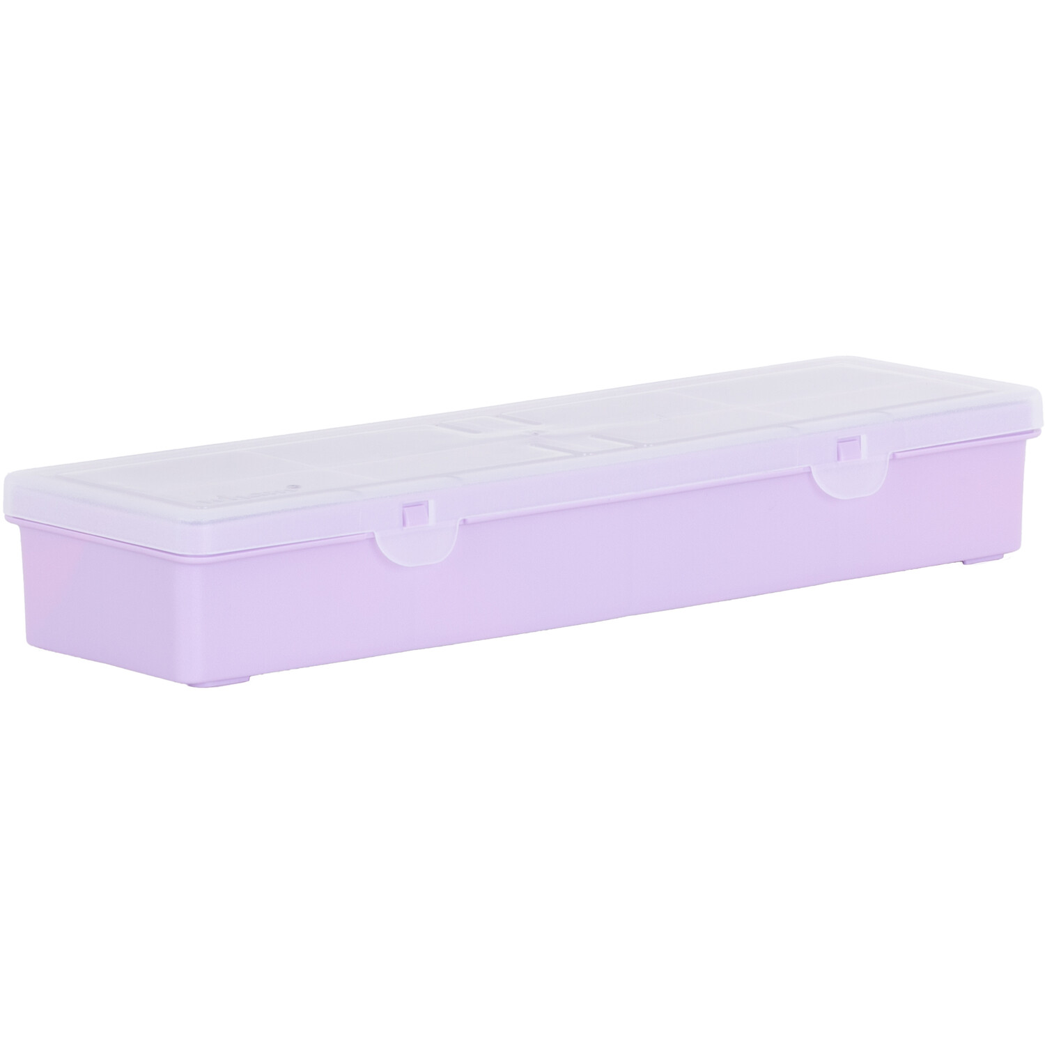 Organiser Box  - Lilac / Medium Image 2