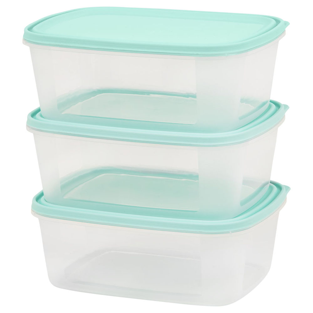 Food Containers & Storage Boxes