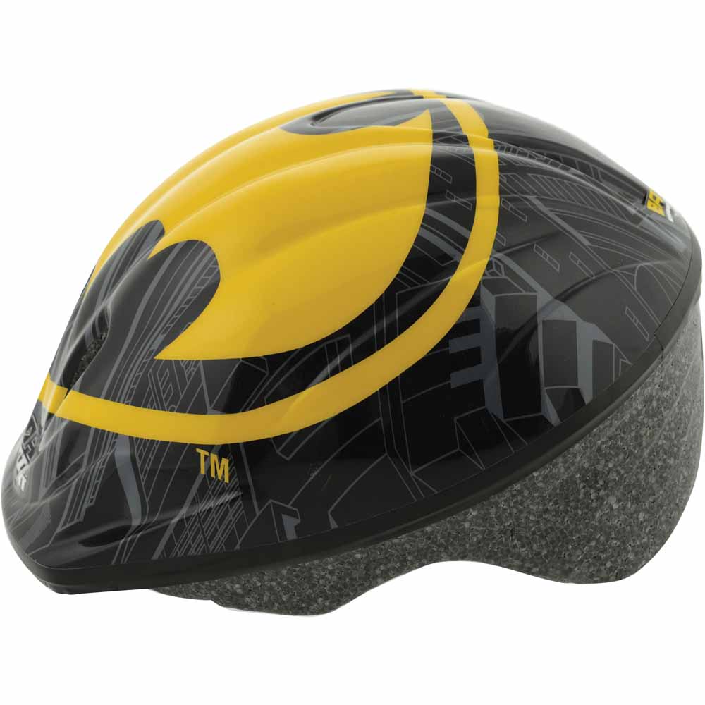 Batman Safety Helmet Image 4