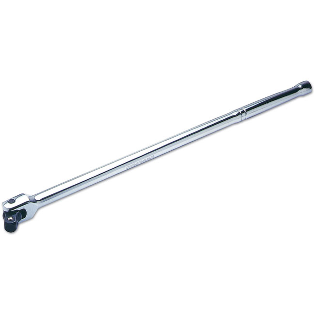 Laser 0098 1/2 inch Drive Power Bar 430mm | Wilko