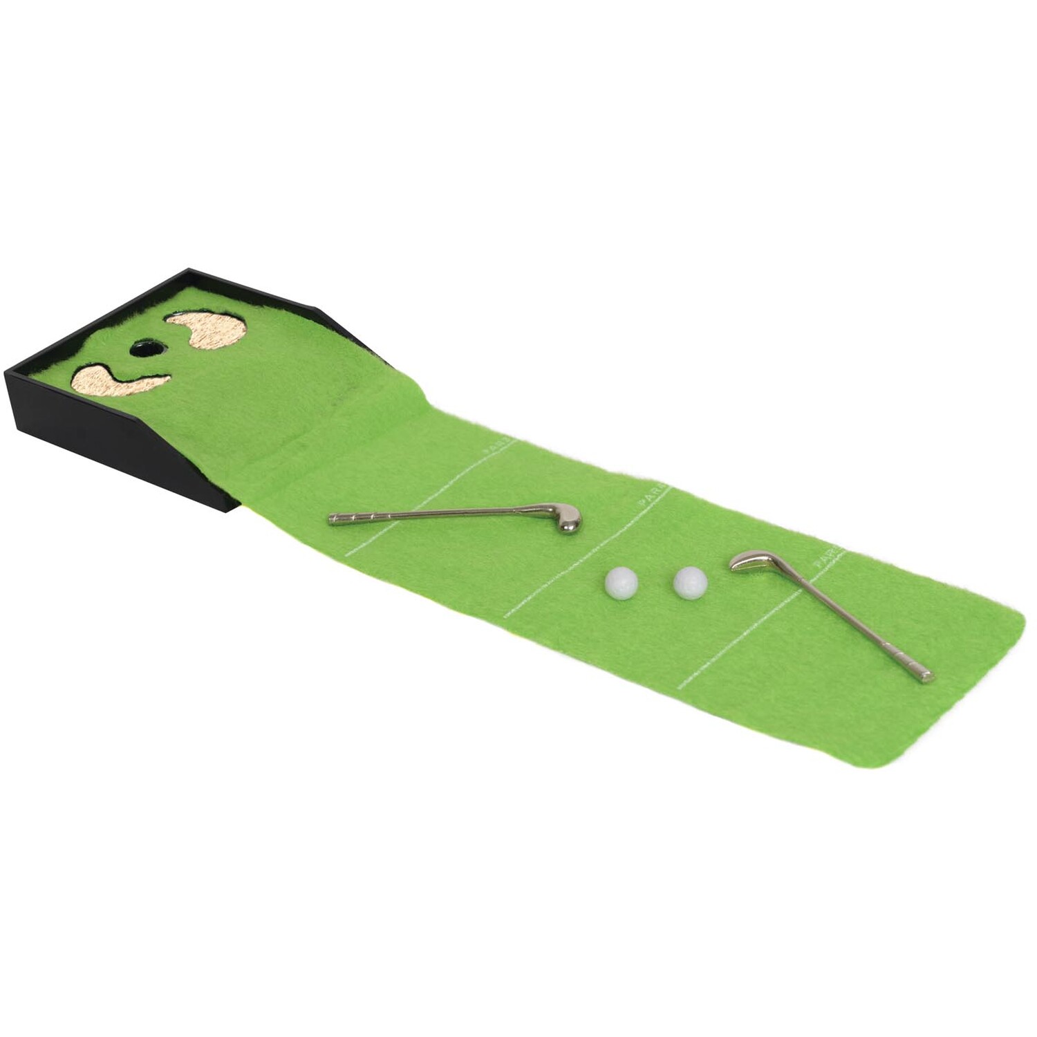 Mini Golf - Green Image