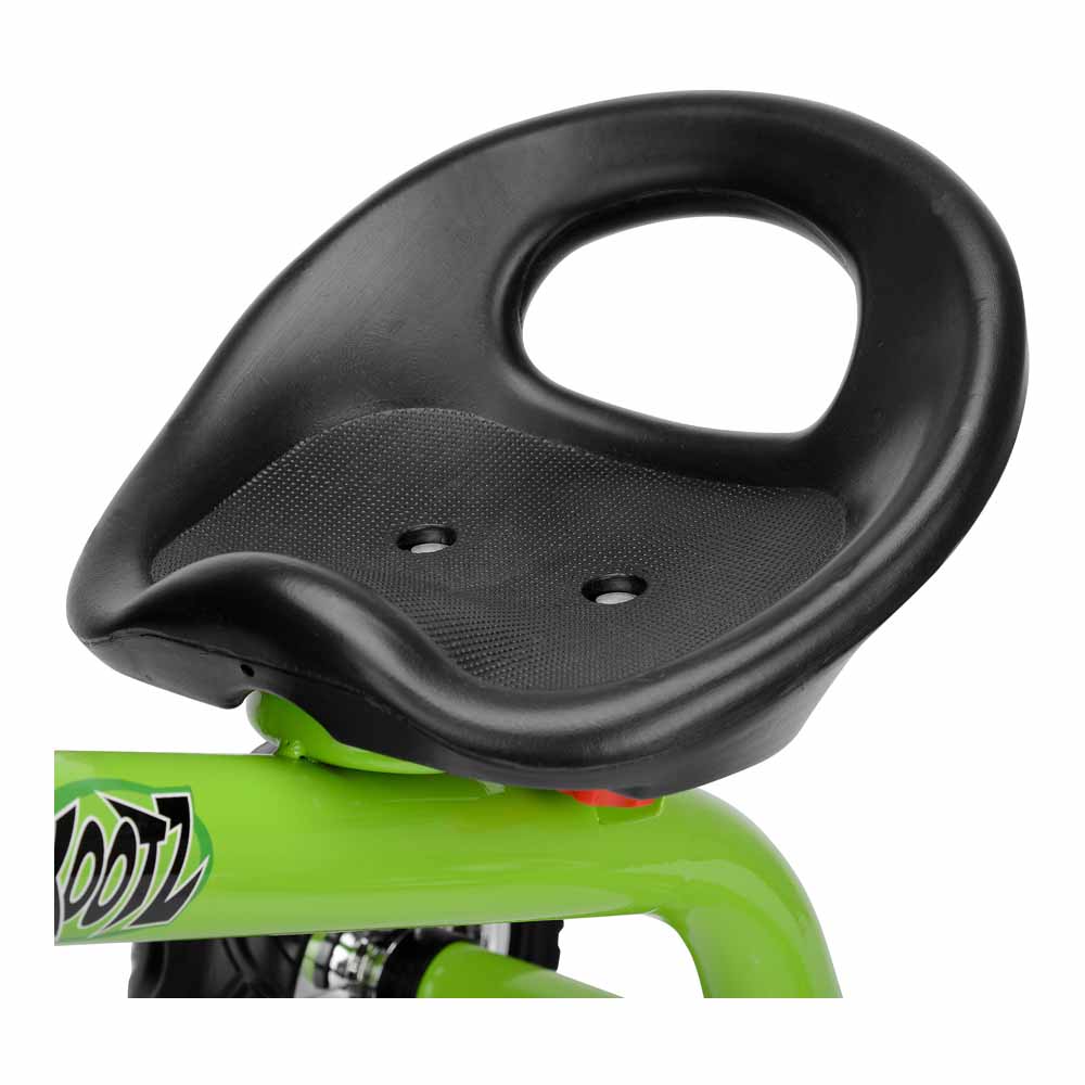Xootz Trike Green Image 8