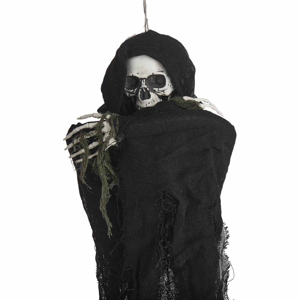 Wilko Halloween Hanging Reaper Image 3