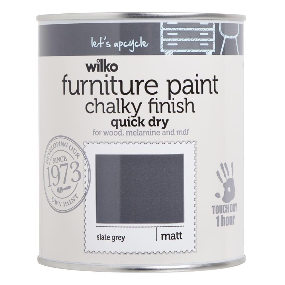 Wilko on sale wood paint