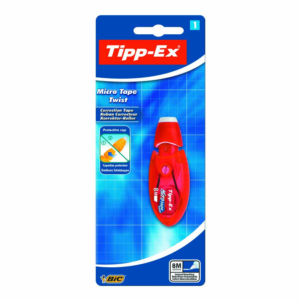Tipp-Ex Micro Tape Twist Image 1