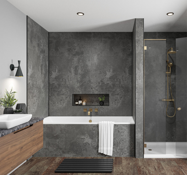 Bathroom Wall Panels