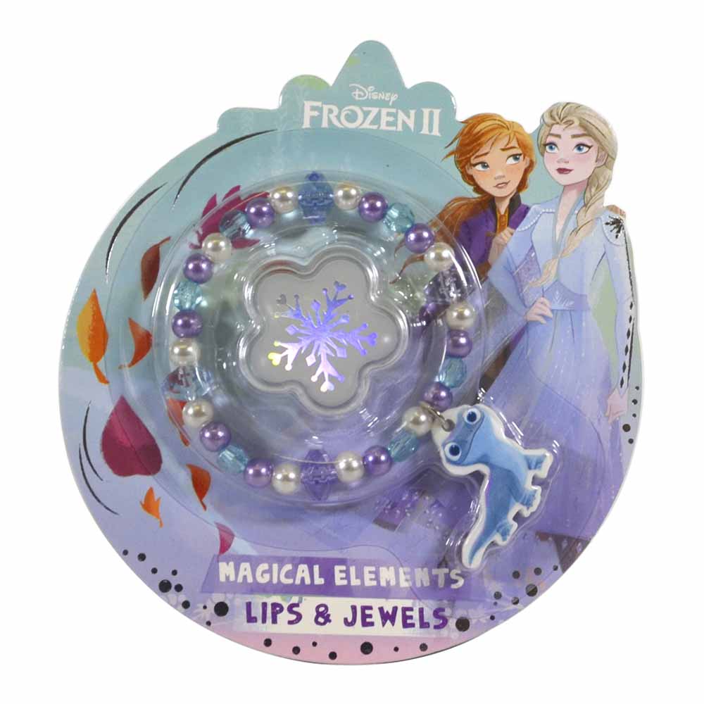 Frozen II Lovely Lips and Jewels Image 1
