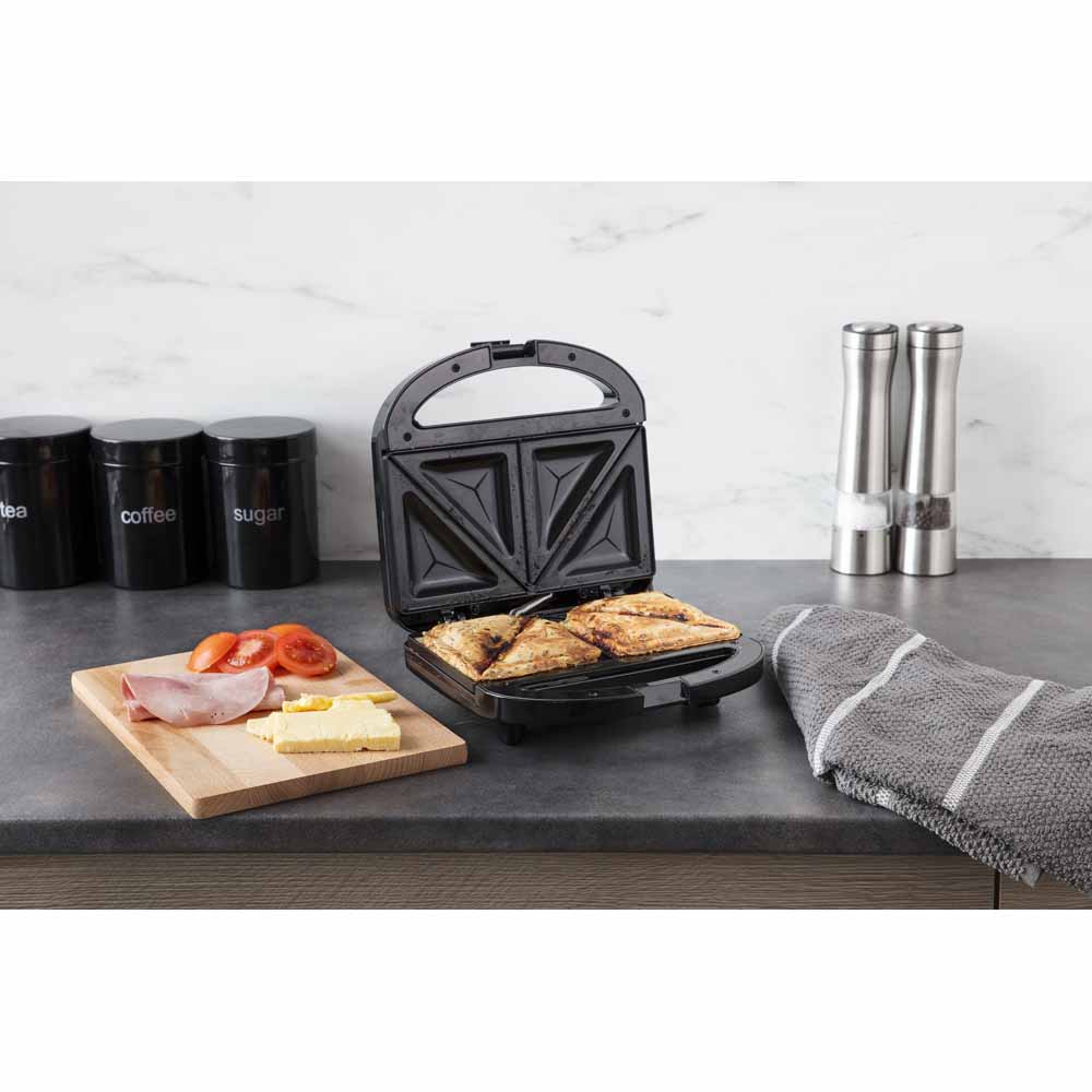 Russell Hobbs Sandwich Toaster Wilko