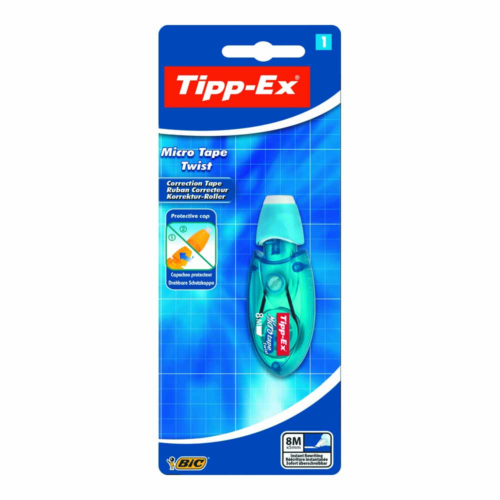 Tipp-Ex Micro Tape Twist Image 2