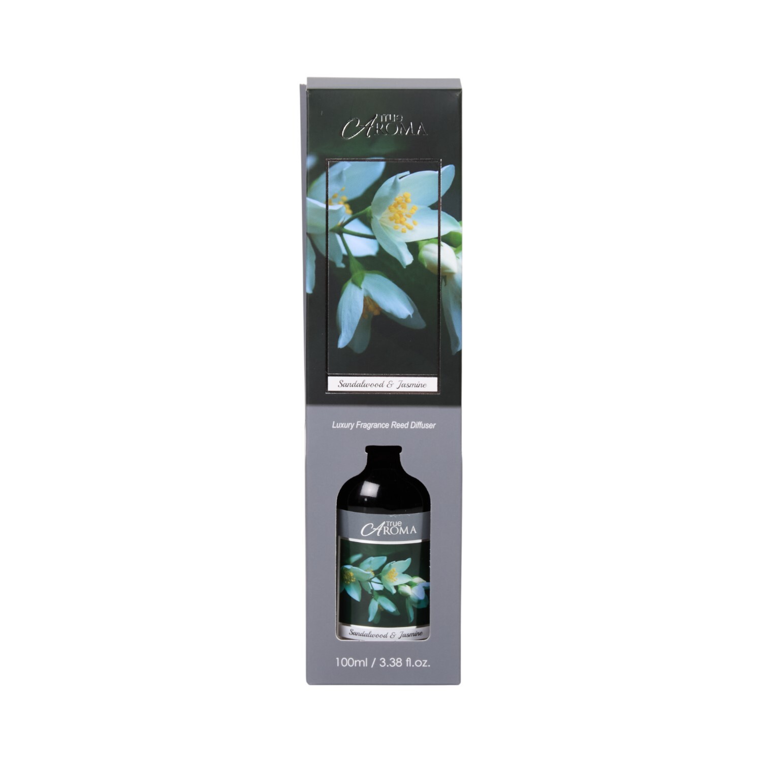 Assorted Luxury Fragrance Reed Diffuser Image 9