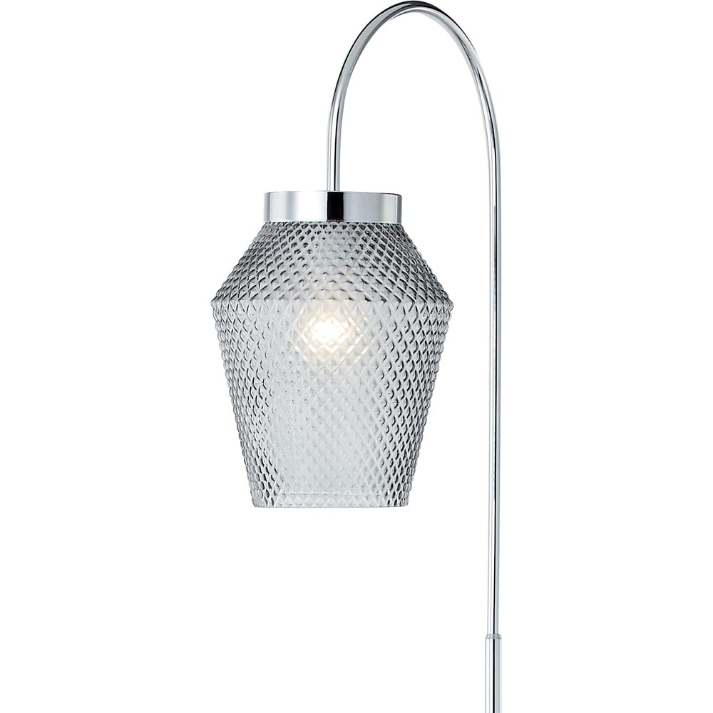 Home123 Laura Floor Lamp Image 3