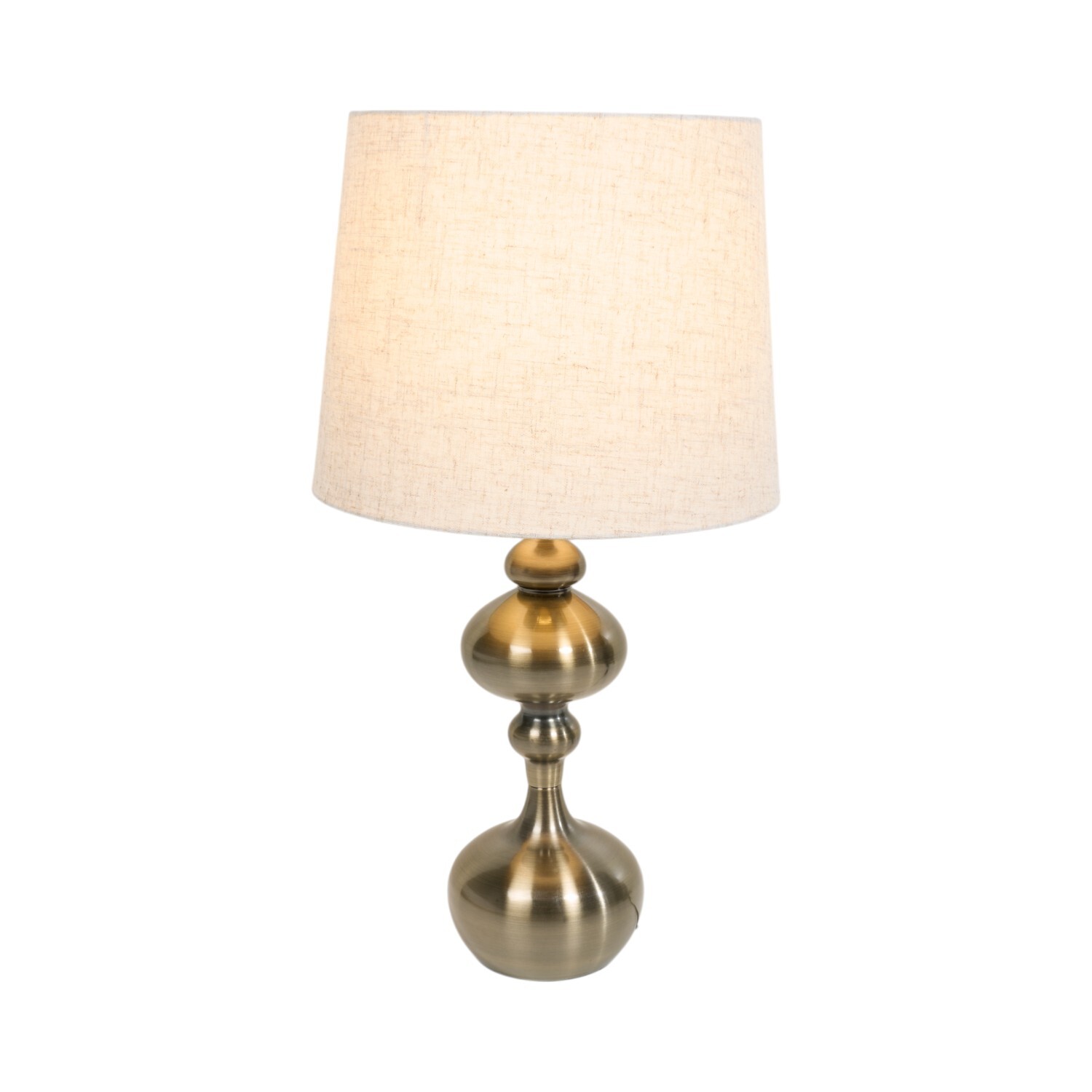 Jessica Vintage Table Lamp Bronze Image 2
