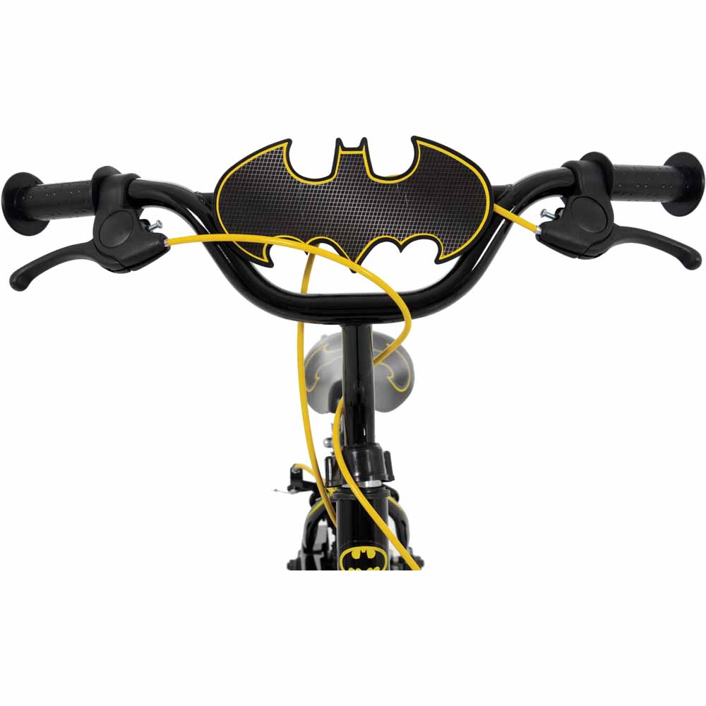 Batman 14in Bat Bike Image 4