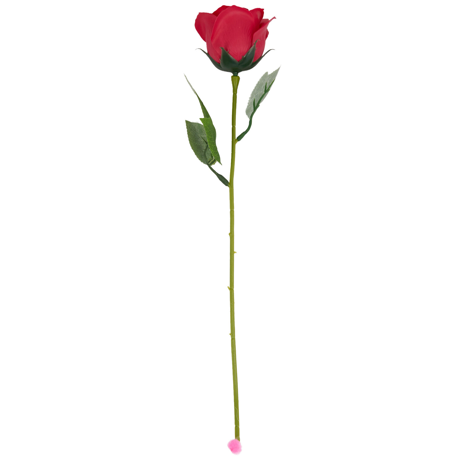 Soap Rose Red Red Image 1