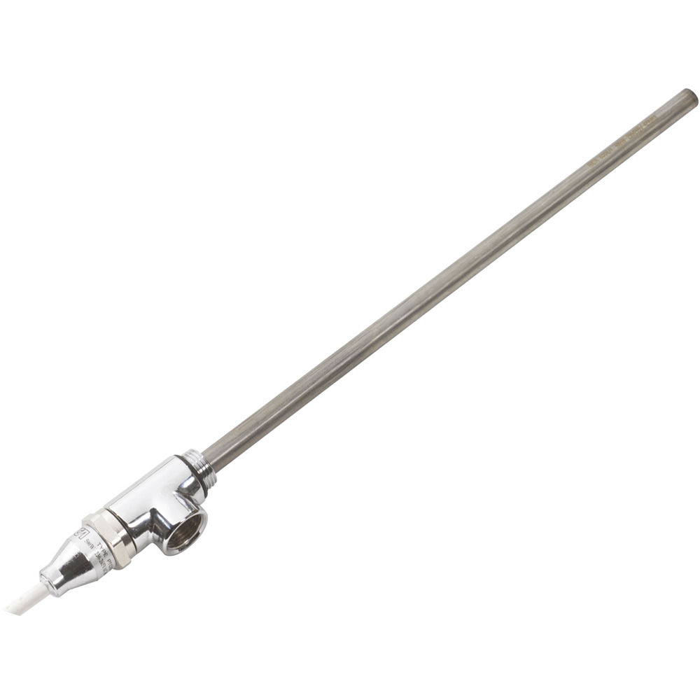 nuie Chrome Accessories Heating Element 150W Image 1