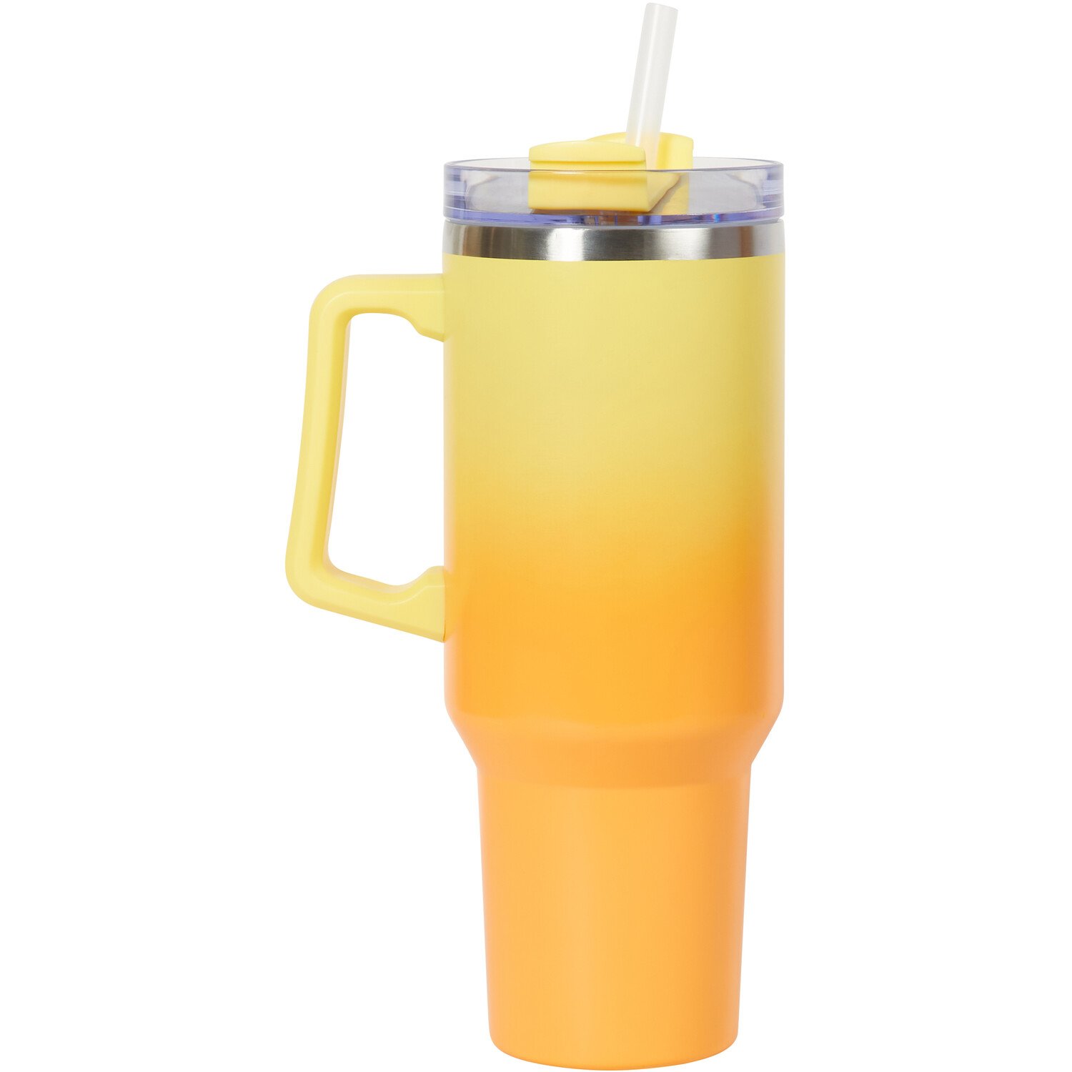 Nitro Brights Ombre Stainless Steel Tumbler Image 6