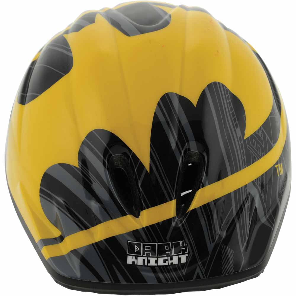 Batman Safety Helmet Image 7