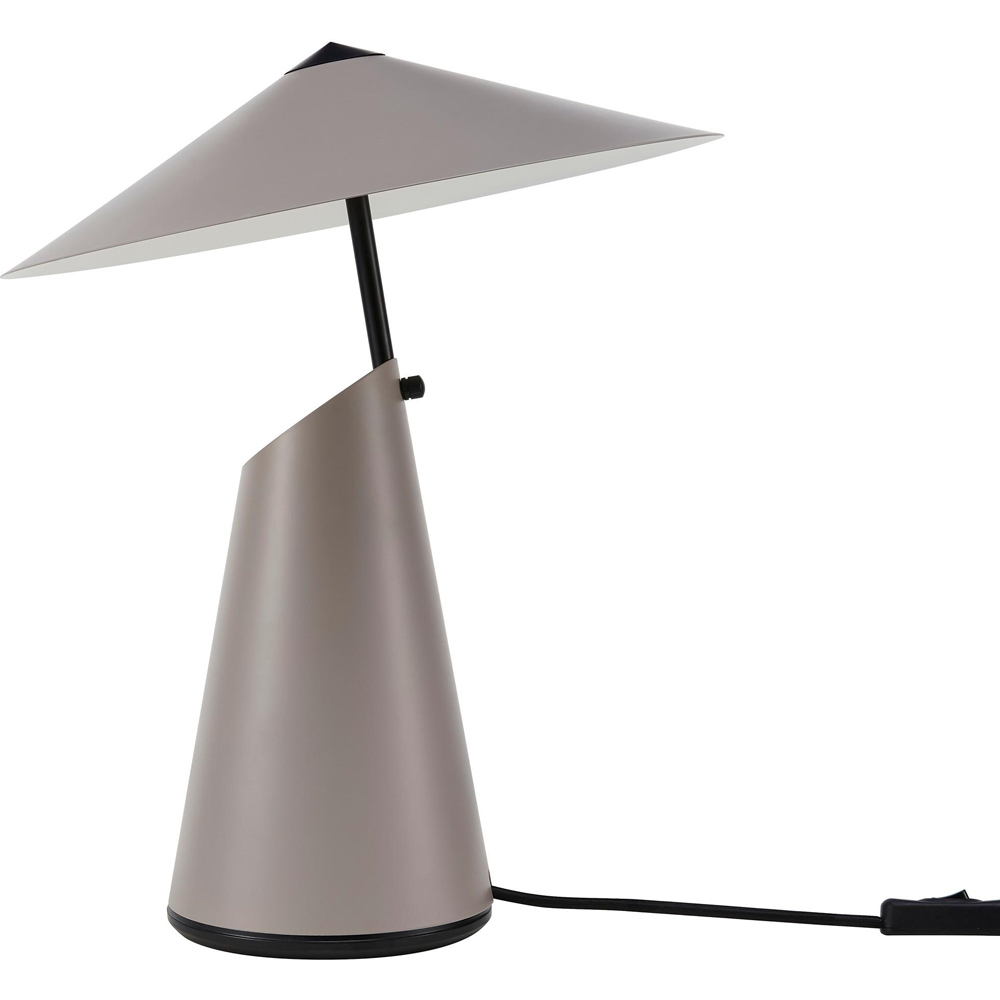 Nordlux Taido Brown Table Lamp Image 5