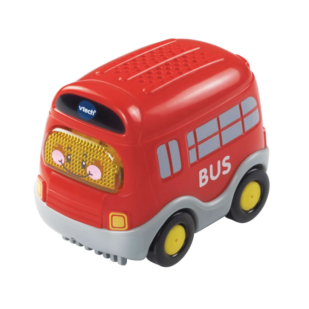 Vtech Toot Toot Drivers - Assorted Image 5