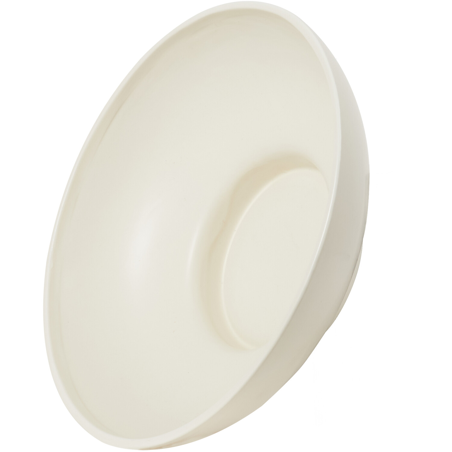 Harper White Bowl Image 2