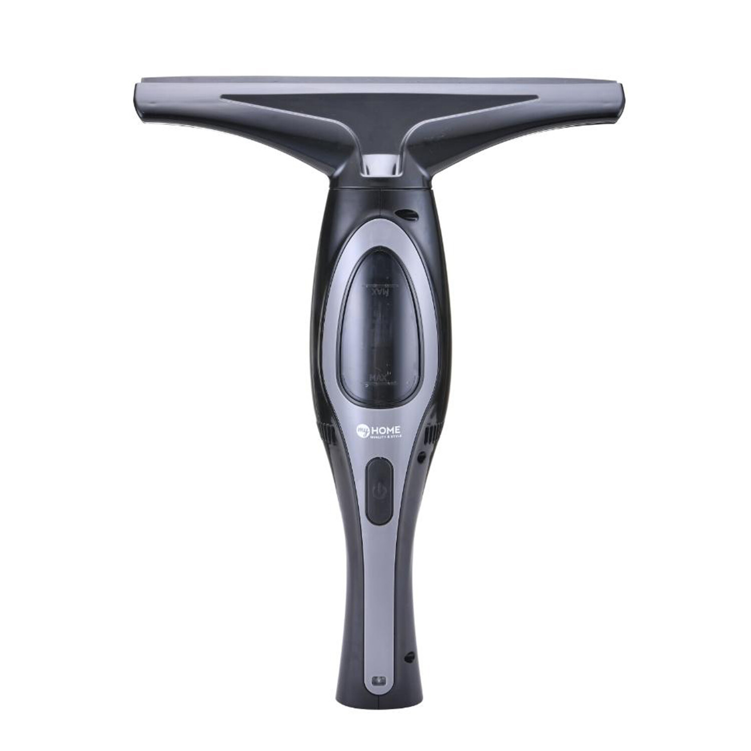 Window Vacuum 3.7V - Black Image 7