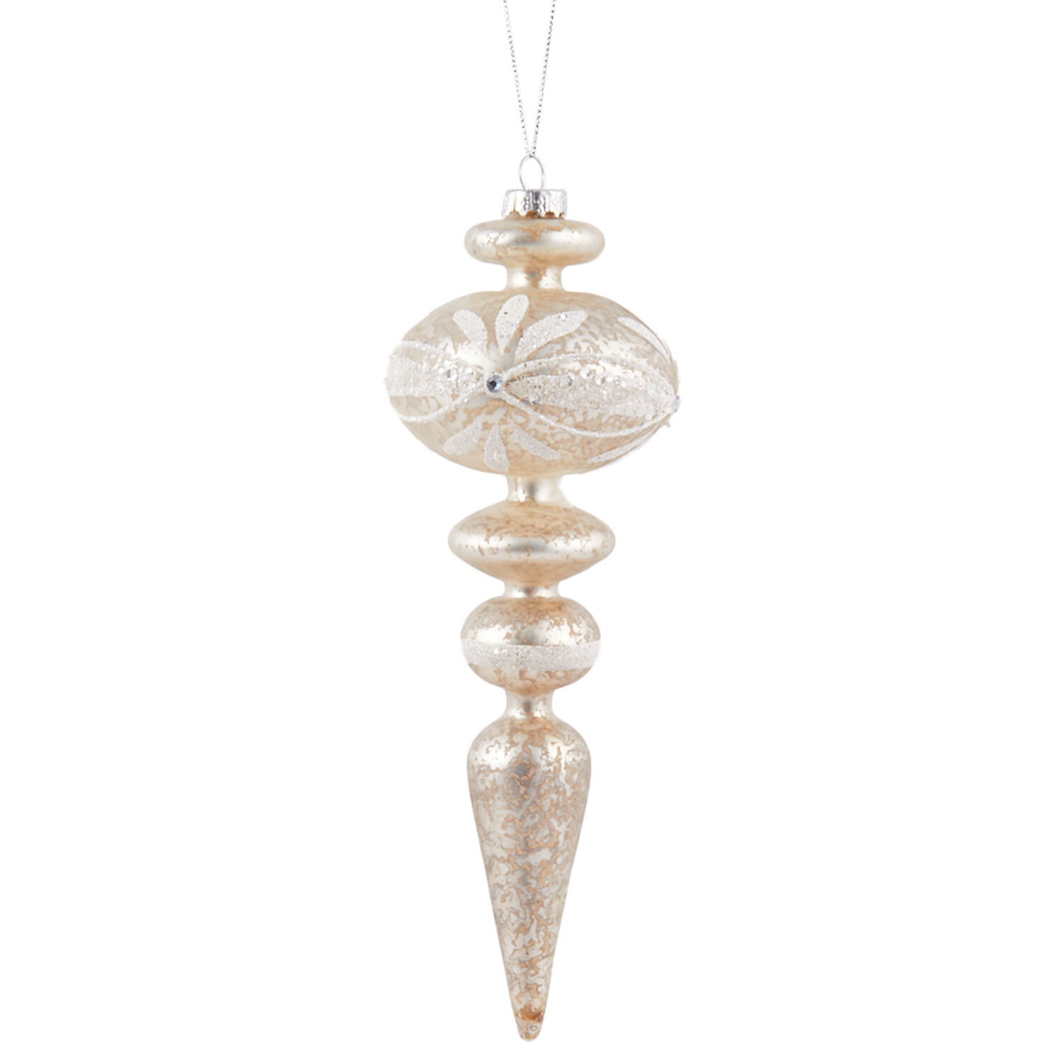 Antique Droplet Champagne - Champagne Image 1