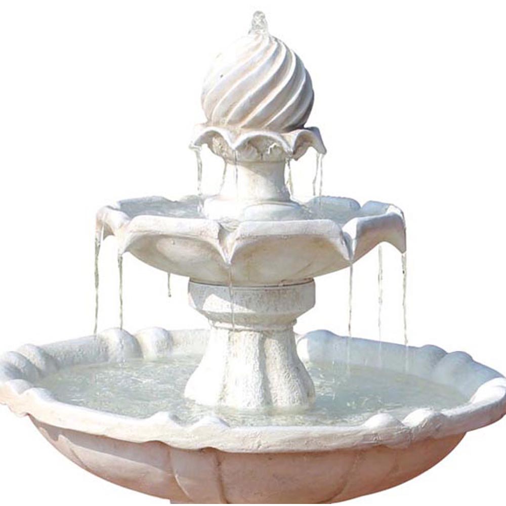 Bermuda Blenheim Water Feature Image 2