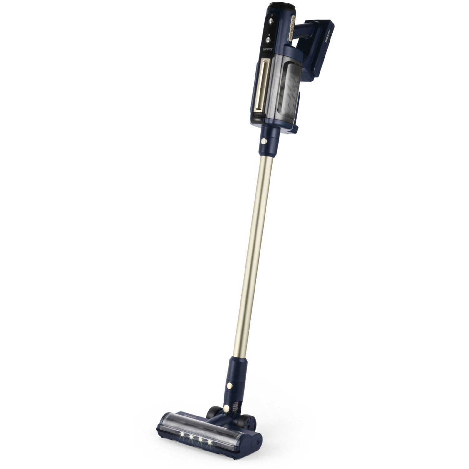 Beldray Airgo Cordless Vacuum Cleaner Image 9