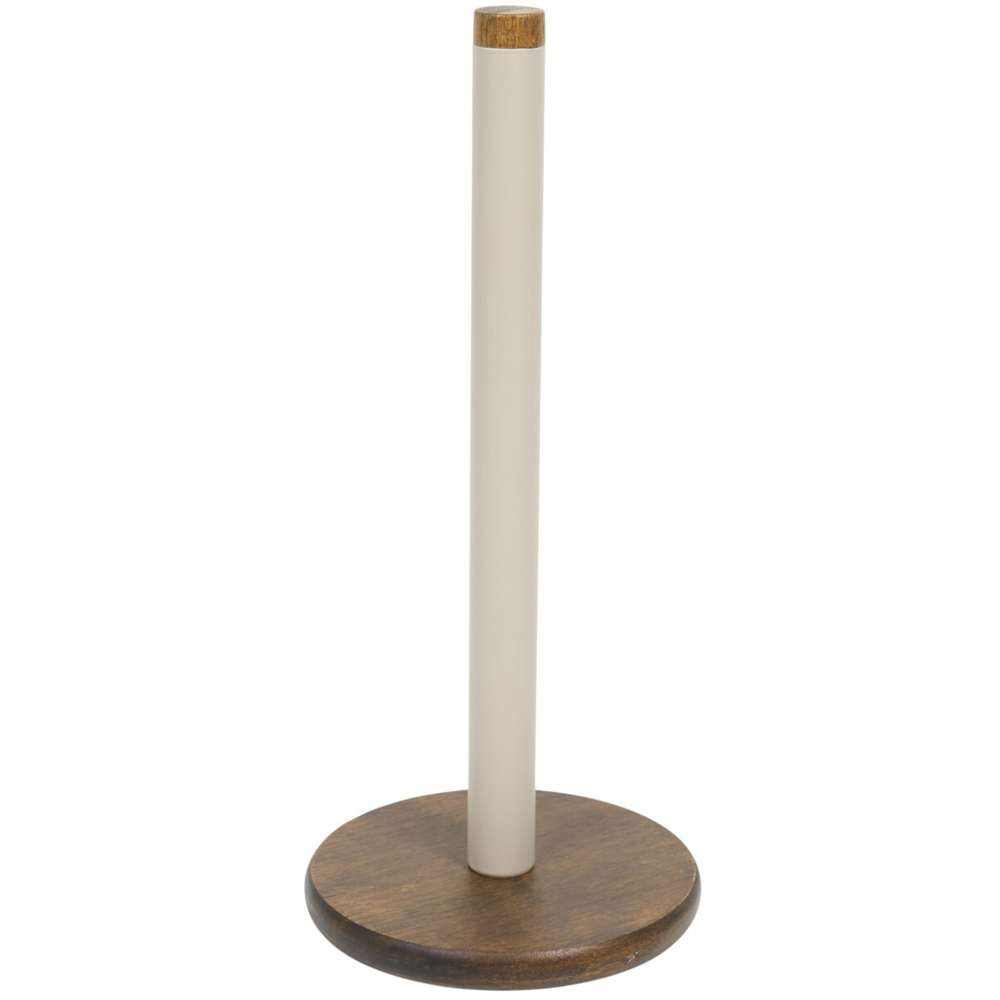 Stockholm Kitchen Roll Holder Image 4