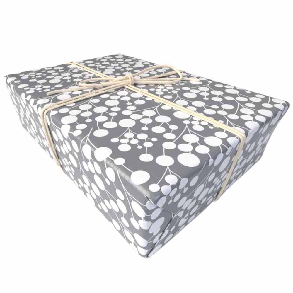 Wilko Glitters Flat Wrap Wilko