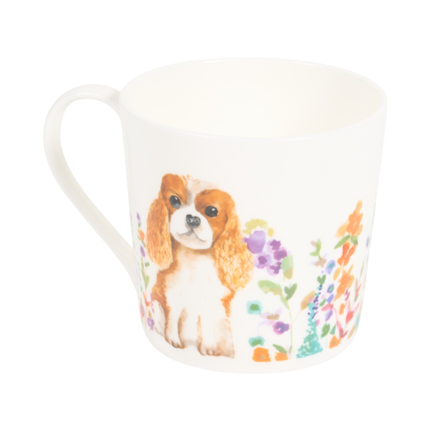 Dorset Garden Dogs Mug Image 10