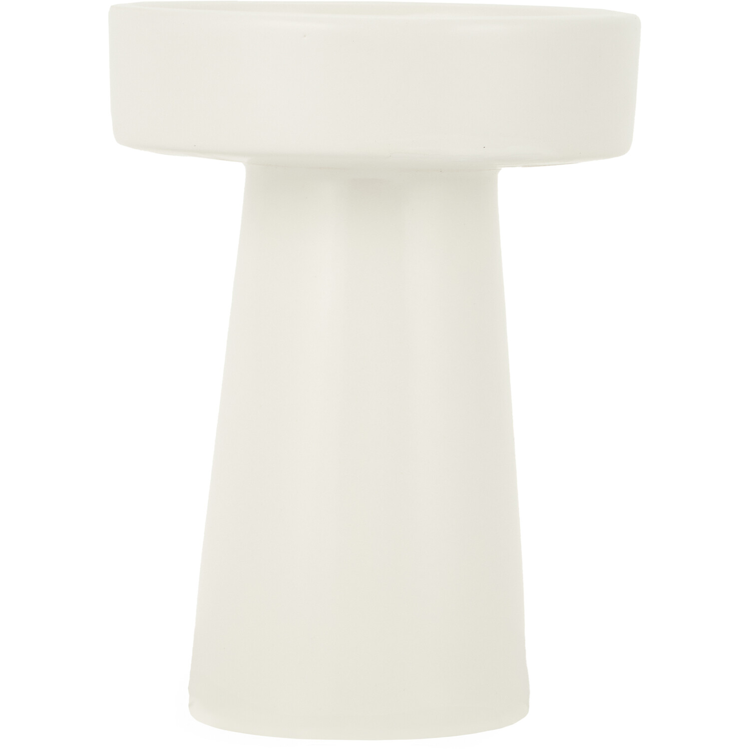 Nova Ceramic Candle Holder Image 6