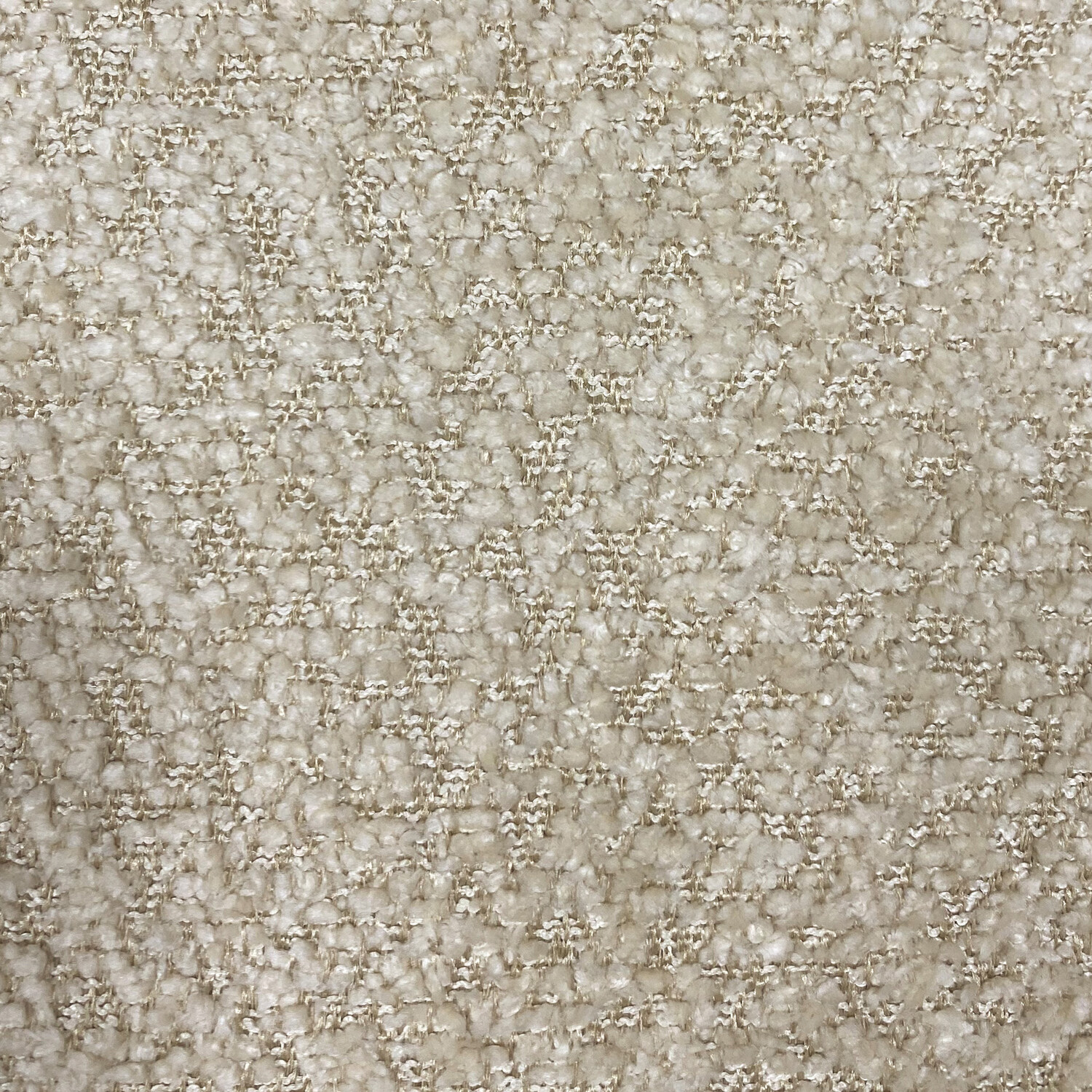 Hemsworth Boucle Cushion Natural Image 2